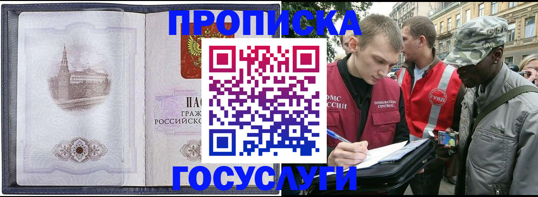 прописка 2025 в Шатуре